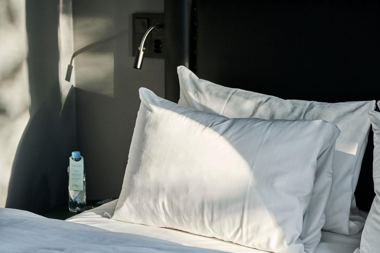 Hotel Filip 奥斯陆 外观 照片